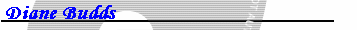Diane Budds